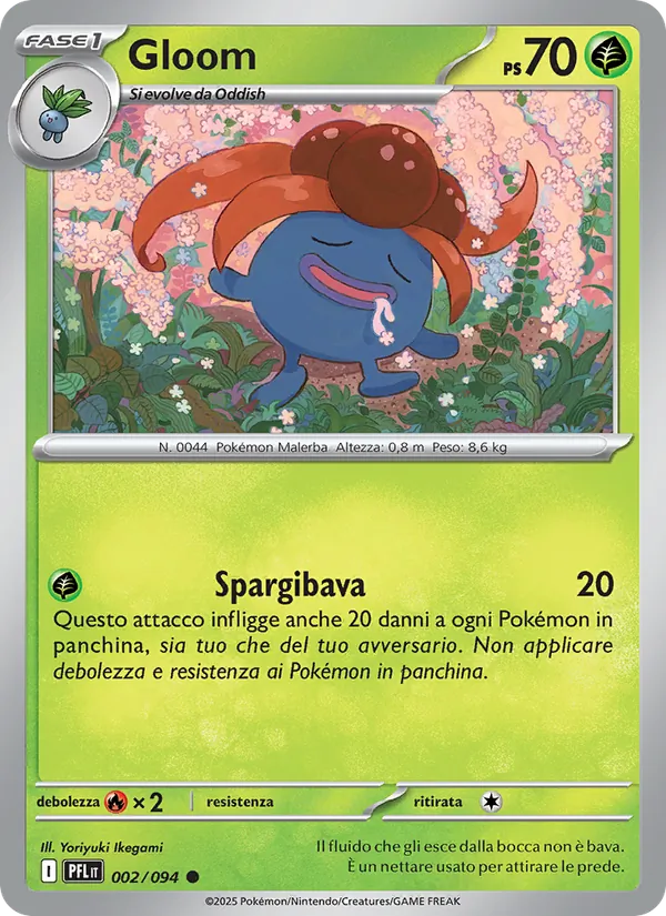 Gloom – Flamme Spettrali 2