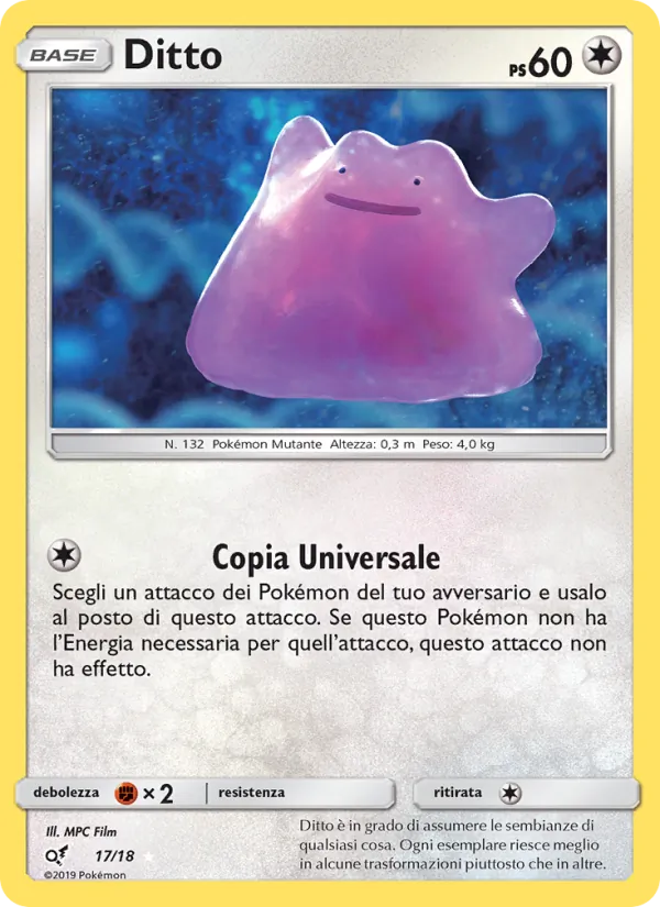 Ditto – Detective Pikachu 17