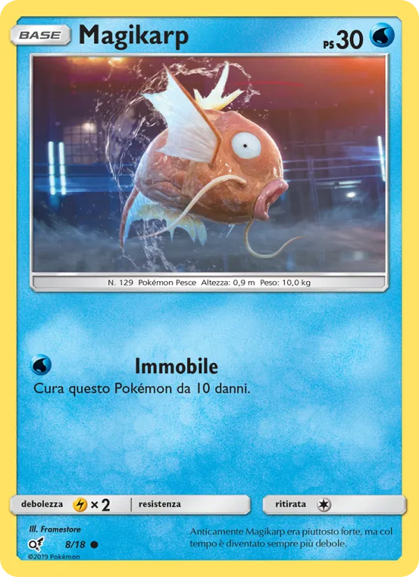 Magikarp – Detective Pikachu 8