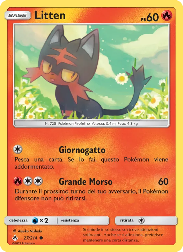 Litten – Legami Inossidabili 27