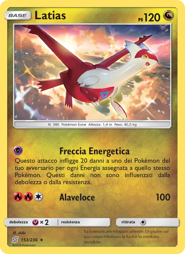 Latias – Sintonia Mentale 153