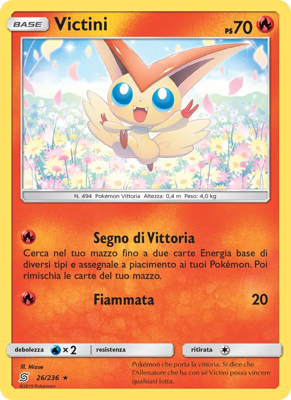 Victini – Sintonia Mentale 26