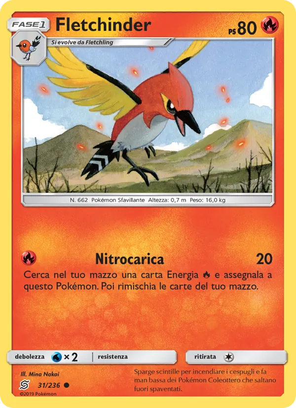 Fletchinder – Sintonia Mentale 31