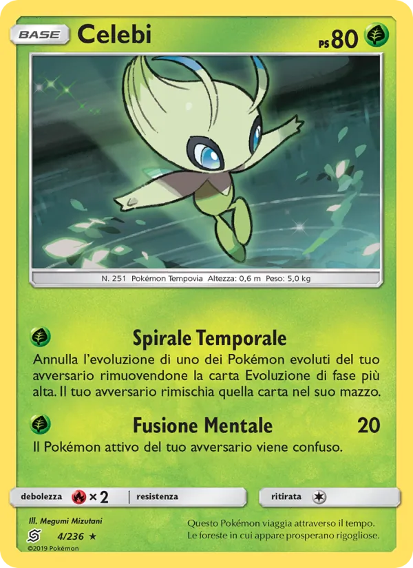 Celebi – Sintonia Mentale 4