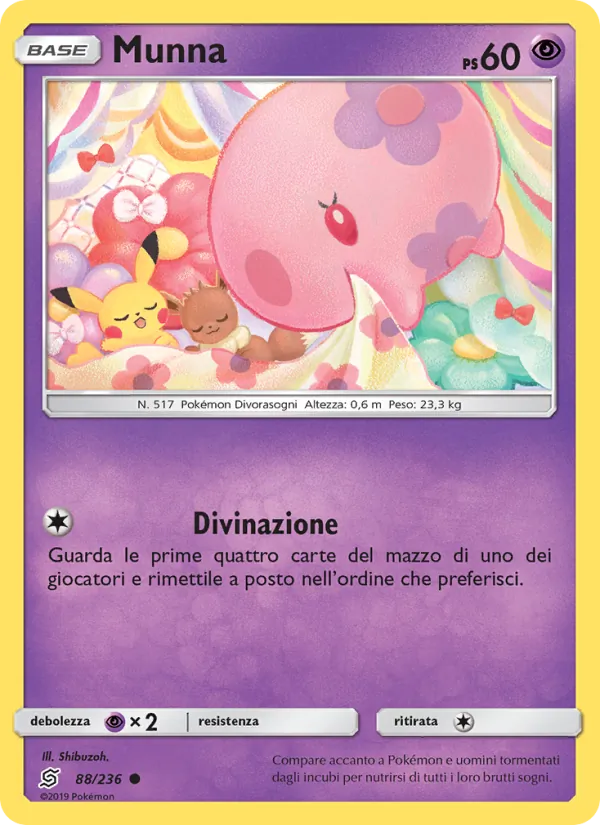 Munna – Sintonia Mentale 88