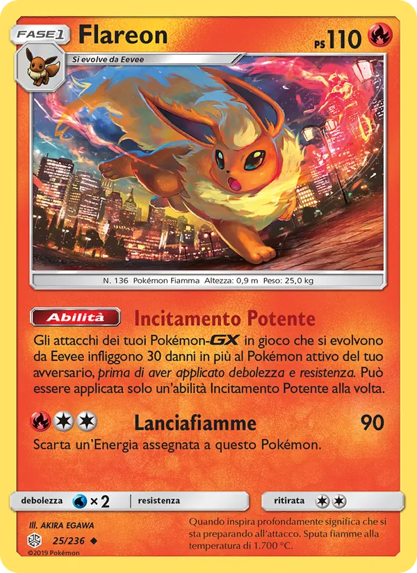 Flareon – Eclissi Cosmica 25