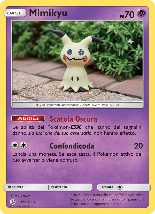 Mimikyu – Eclissi Cosmica 97