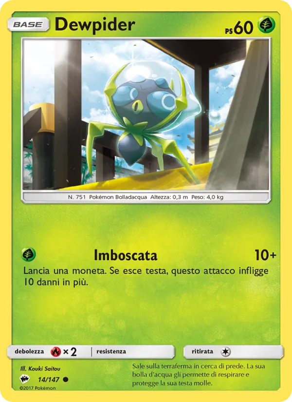 Dewpider – Ombre Infuocate 14