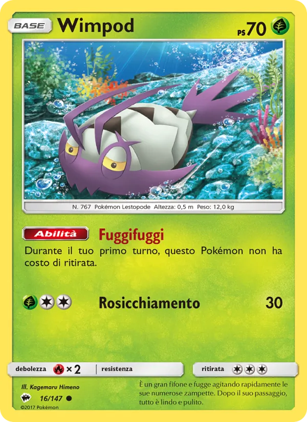 Wimpod – Ombre Infuocate 16