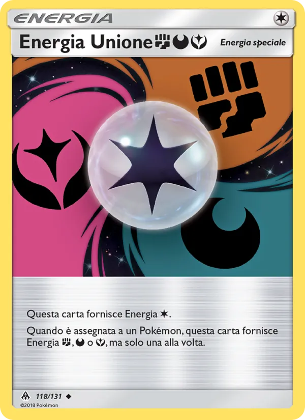 Energia Unione FightingDarknessFairy – Apocalisse Di Luce 118