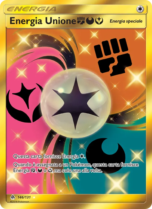 Energia Unione FightingDarknessFairy – Apocalisse Di Luce 146
