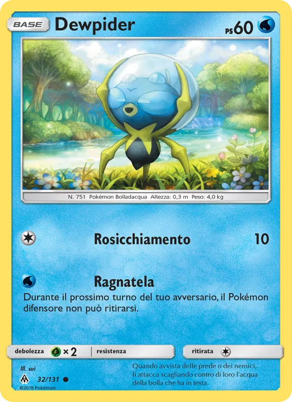 Dewpider – Apocalisse Di Luce 32