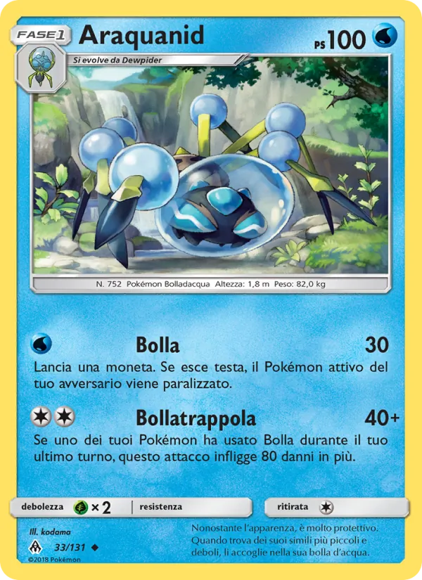 Araquanid – Apocalisse Di Luce 33