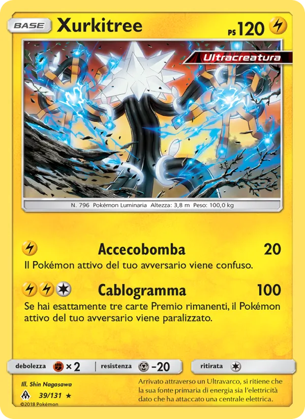 Xurkitree – Apocalisse Di Luce 39