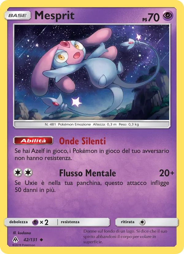 Mesprit – Apocalisse Di Luce 42