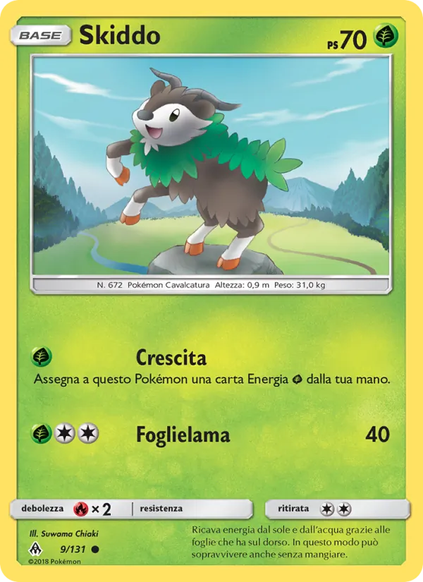 Skiddo – Apocalisse Di Luce 9