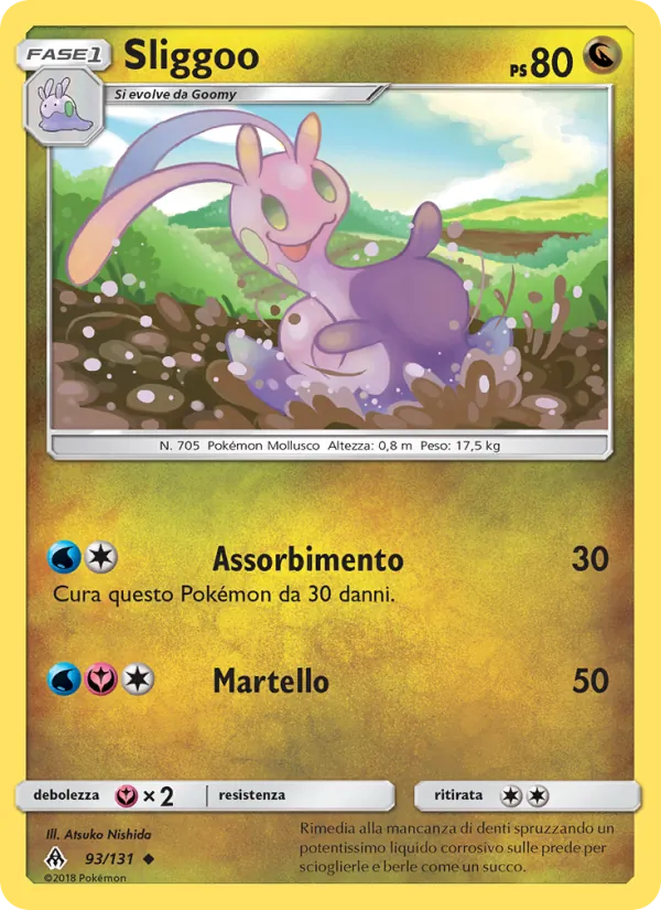 Sliggoo – Apocalisse Di Luce 93