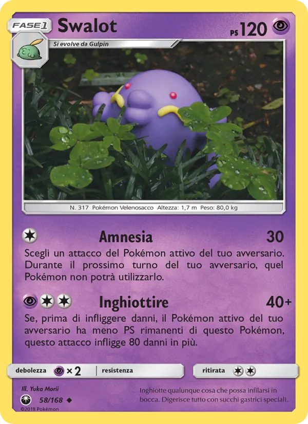 Swalot – Tempesta Astrale 58