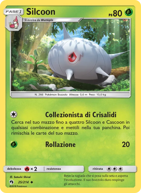 Silcoon – Tuoni Perduti 25