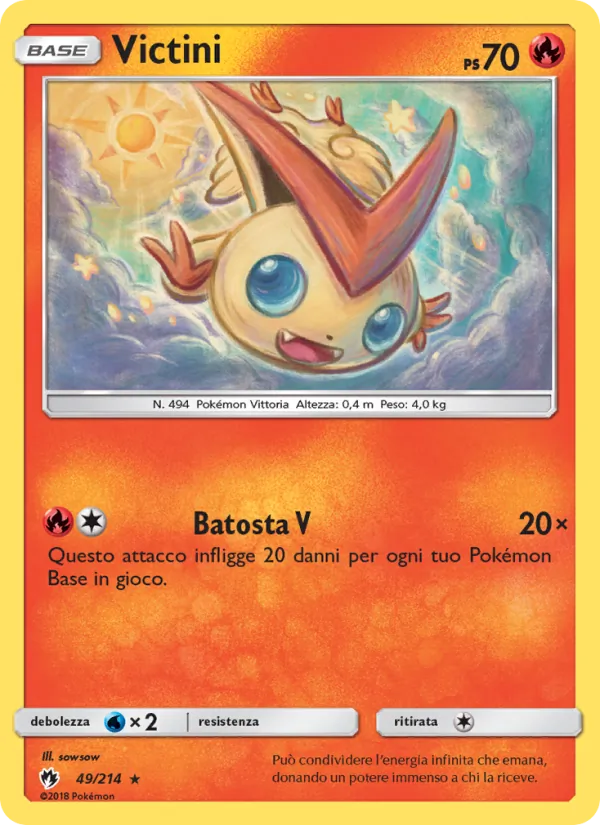 Victini – Tuoni Perduti 49