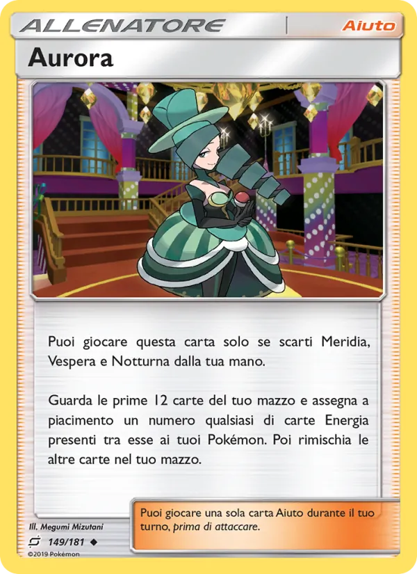 Aurora – Gioco di Squadra 149