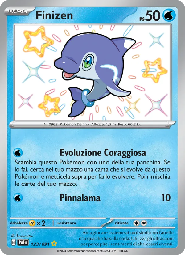 Finizen – Destino di Paldea 123