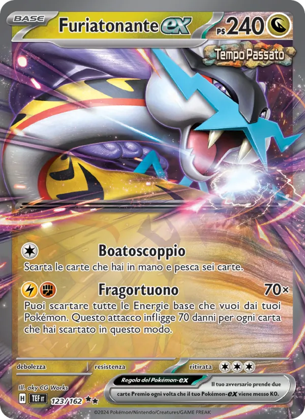 Furiatonante-ex – Cronoforze 123