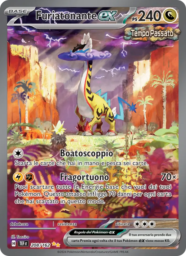 Furiatonante-ex – Cronoforze 208