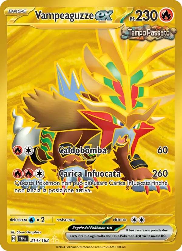 Vampeaguzze-ex – Cronoforze 214