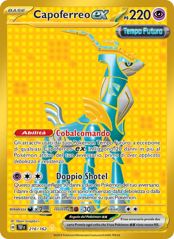 Capoferreo-ex – Cronoforze 216