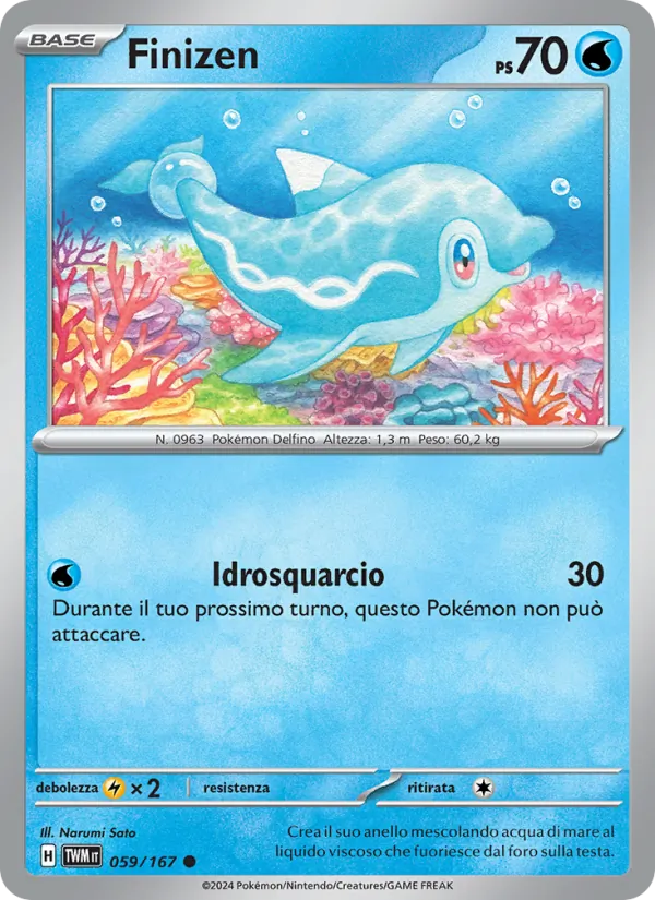 Finizen – Crepuscolo Mascherato 59