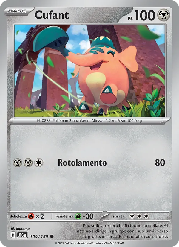 Cufant – Avventure Insieme 109