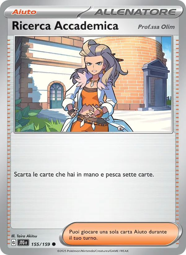 Ricerca Accademica – Avventure Insieme 155