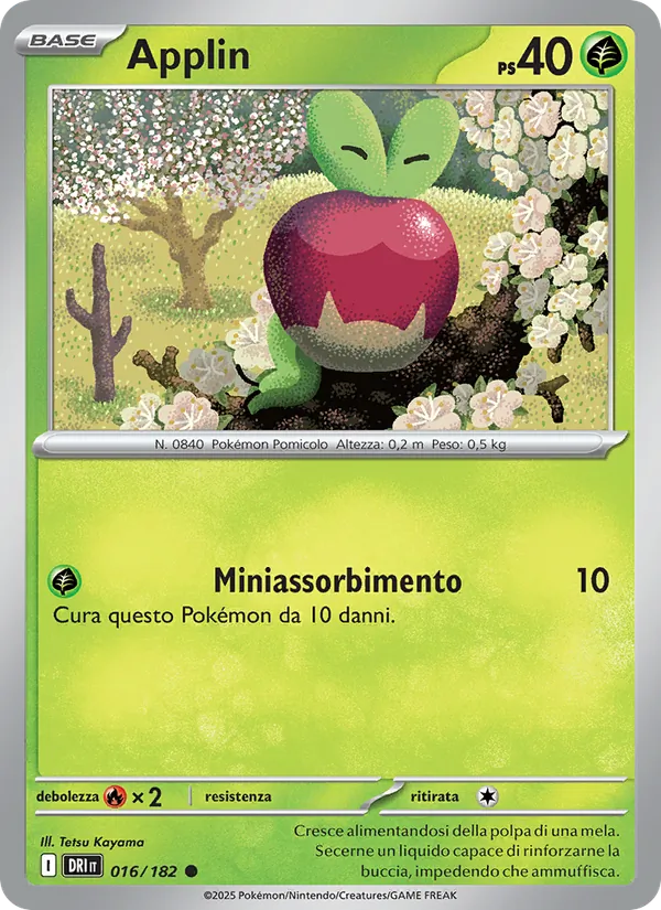 Applin – Rivali Predestinati 16