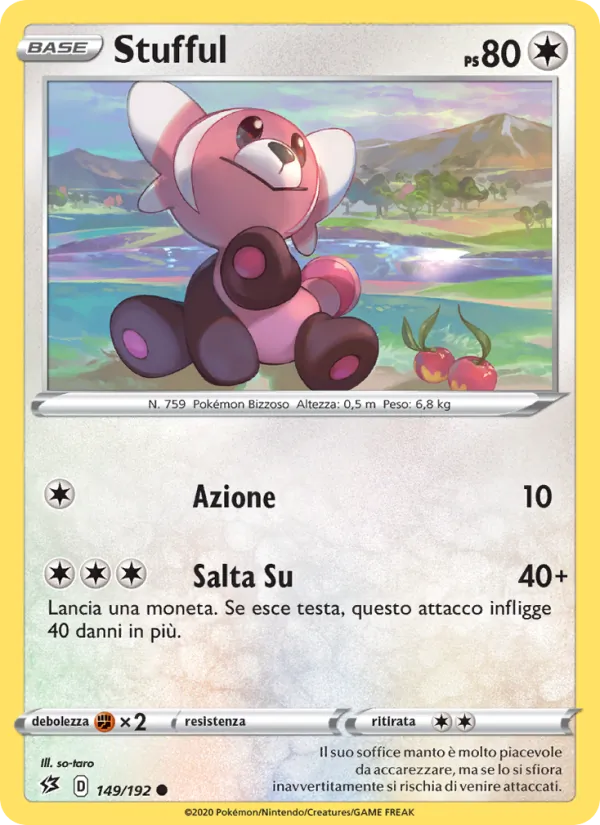 Stufful – Fragore Ribelle 149