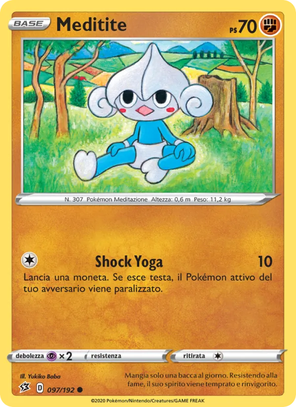 Meditite – Fragore Ribelle 97