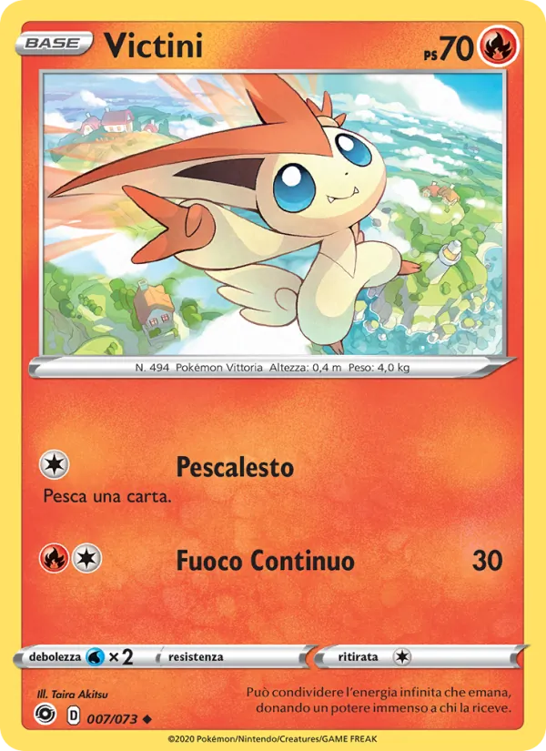 Victini – Futuri Campioni 7