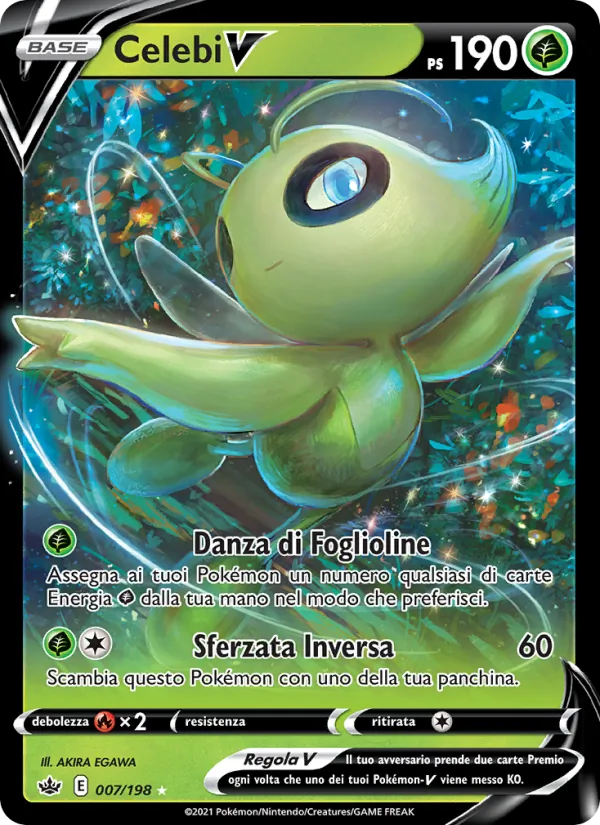Celebi V – Regno Glaciale 7