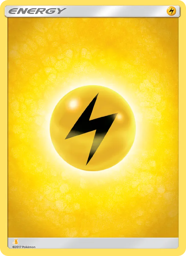 Energia Lampo – Sole e Luna trainer Kit (Alolan Raichu) 2