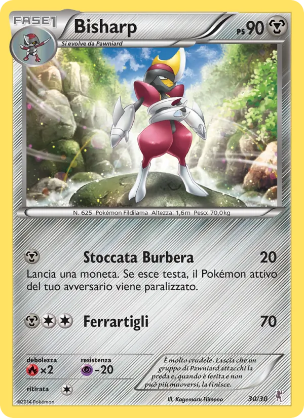 Bisharp – XY trainer Kit (Bisharp) 30