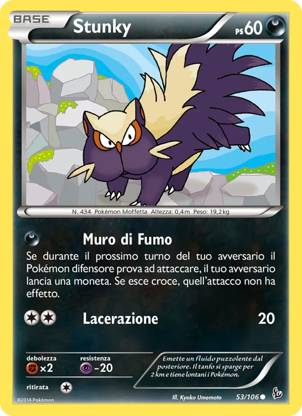 Stunky – Fuoco Infernale 53