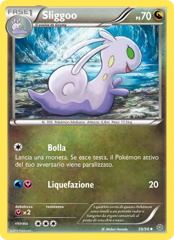 Sliggoo – Antiche Origini 59