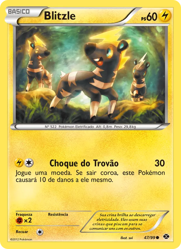 Blitzle – Próximos Destinos 47