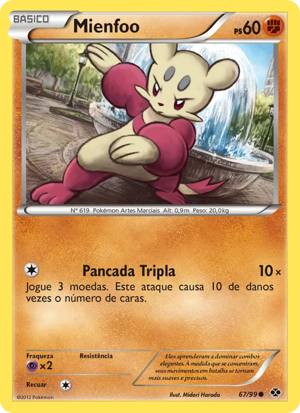 Mienfoo – Próximos Destinos 67