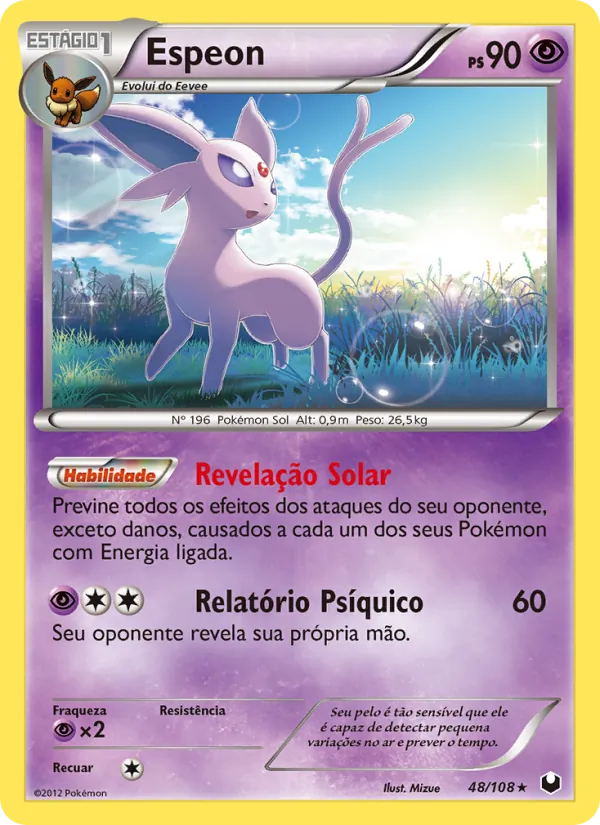 Espeon – Exploradores da Escuridão 48