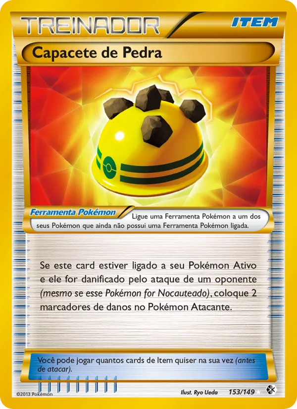 Capacete de Pedra – Fronteiras Cruzadas 153