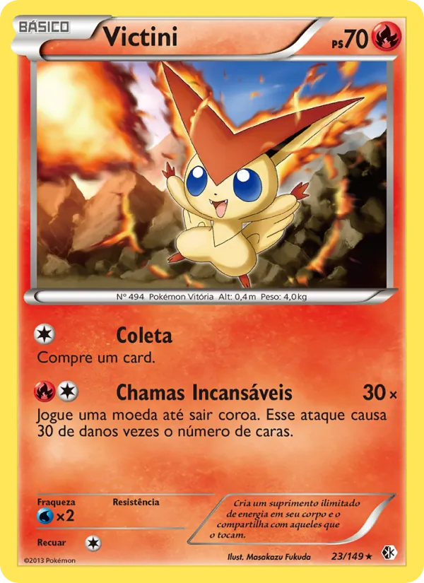 Victini – Fronteiras Cruzadas 23