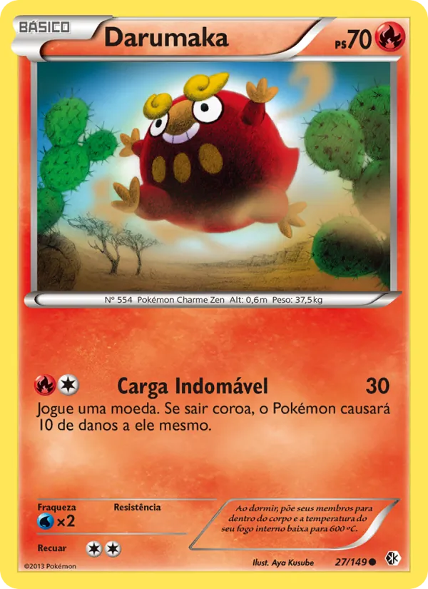Darumaka – Fronteiras Cruzadas 27