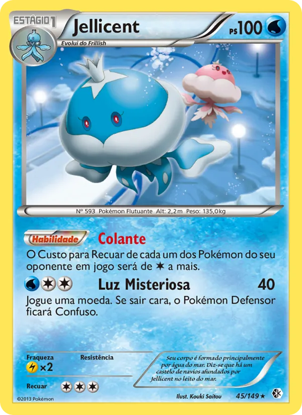 Jellicent – Fronteiras Cruzadas 45