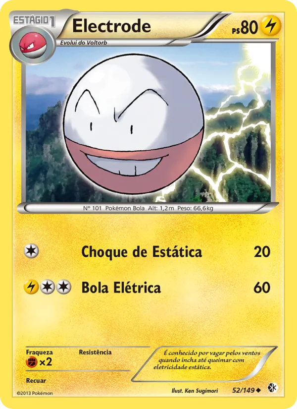 Electrode – Fronteiras Cruzadas 52